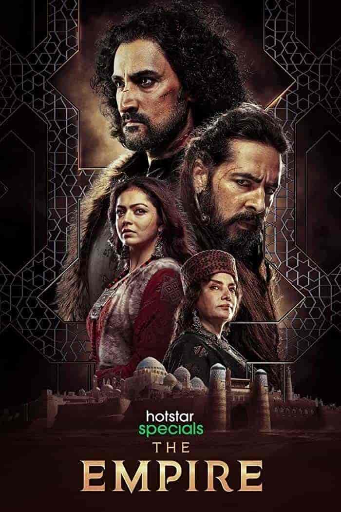 مسلسل The Empire الموسم الاول الحلقة 2 الثانية مترجمة