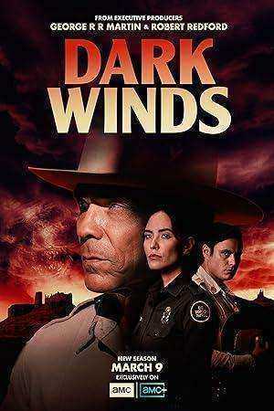 مسلسل Dark Winds الموسم الثالث الحلقة 1 مترجمة