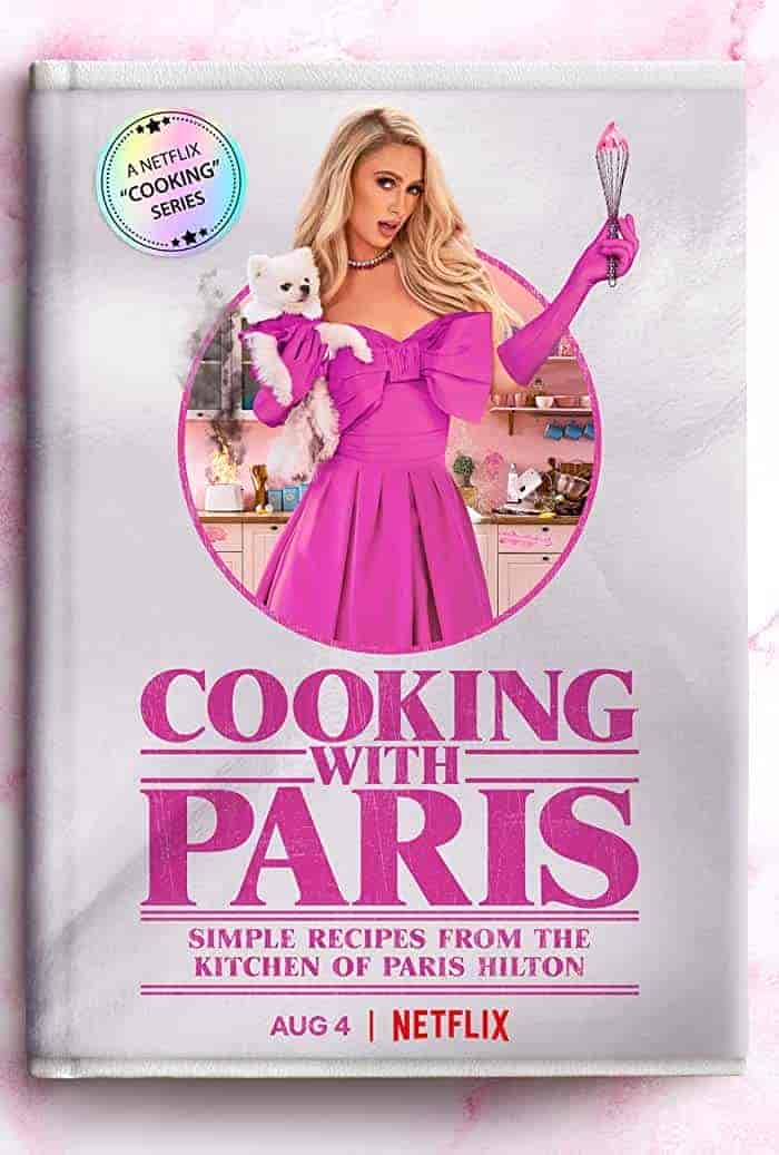 برنامج Cooking with Paris الموسم الاول الحلقة 3 مترجمة