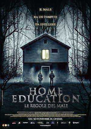 فيلم Home Education 2023 مترجم اون لاين