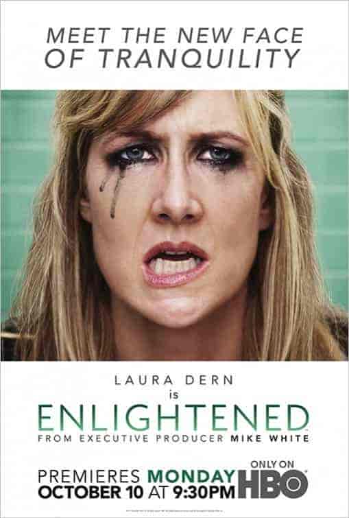 مسلسل Enlightened الموسم الاول الحلقة 2 الثانية مترجمة