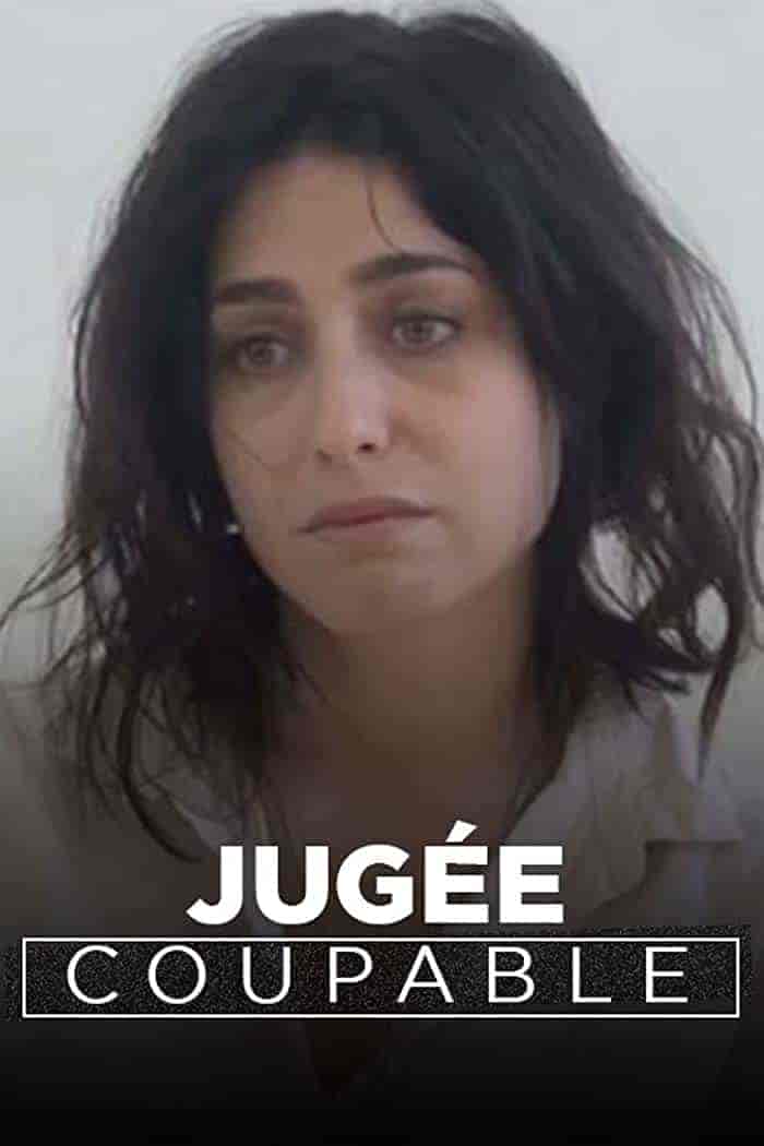 مسلسل Jugée Coupable الموسم الاول مترجم
