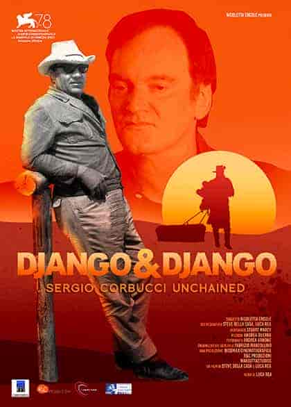 فيلم Django & Django 2021 مترجم اون لاين