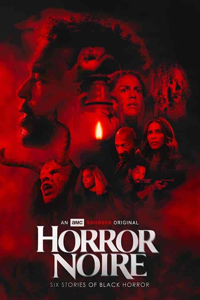 فيلم Horror Noire 2021 مترجم اون لاين