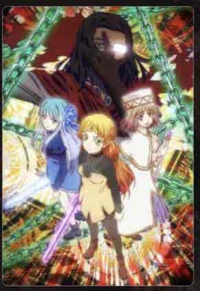 انمي Isekai Ojisan الحلقة 7 السابعة مترجمة
