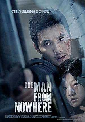 فيلم The Man From Nowhere 2010 مترجم