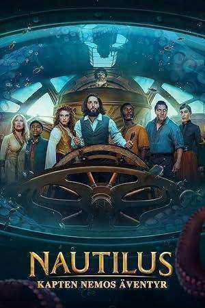 مسلسل Nautilus الموسم الاول الحلقة 10 والاخيرة مترجمة