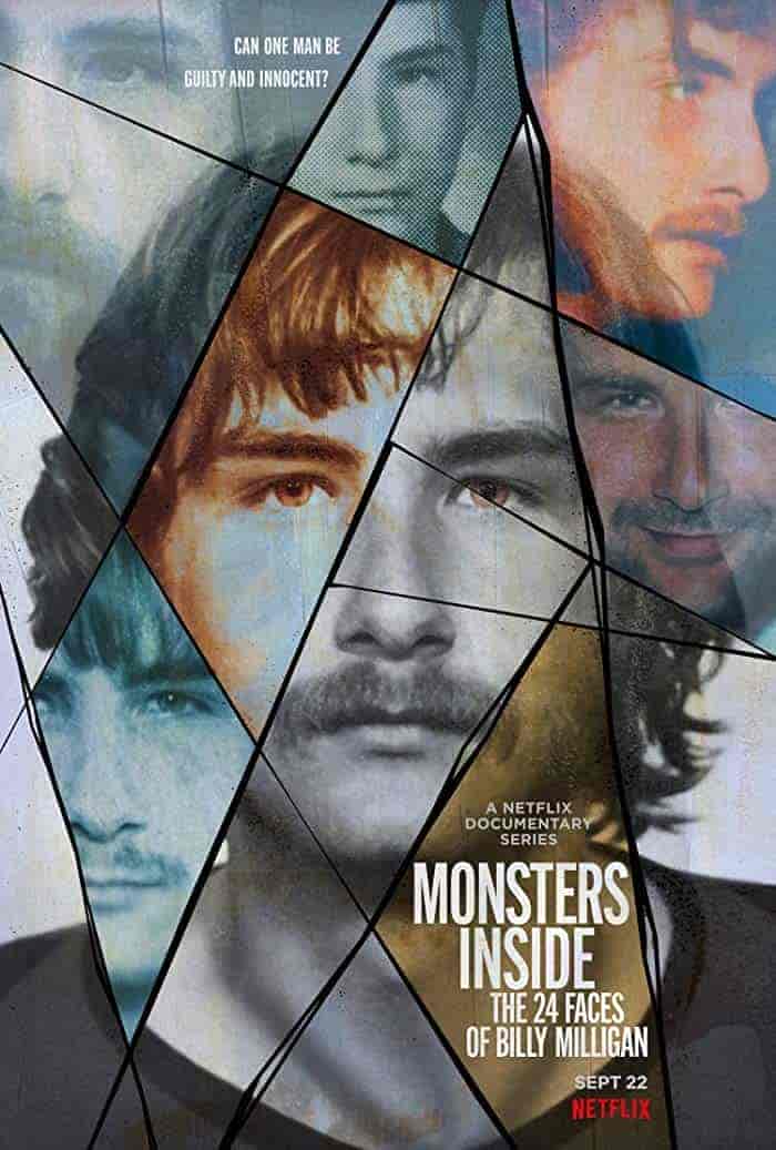 Monsters Inside: The 24 Faces of Billy Milligan الموسم الاول الحلقة 2 مترجمة