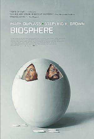 فيلم Biosphere 2022 مترجم