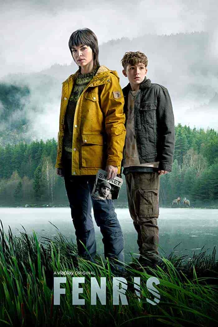 مسلسل Fenris الموسم الاول الحلقة 6 والاخيرة مترجمة