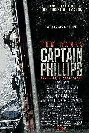 فيلم Captain Phillips 2013 مترجم