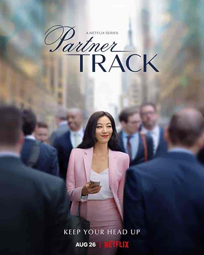 مسلسل Partner Track الموسم الاول الحلقة 2 الثانية مترجمة