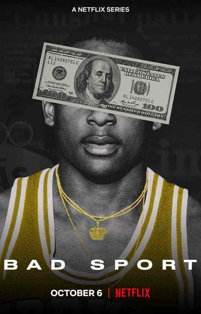 مسلسل Bad Sport الموسم الاول الحلقة 6 والاخيرة مترجمة