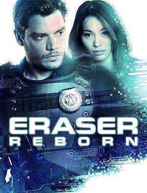 يلم Eraser- Reborn 2022 مترجم
