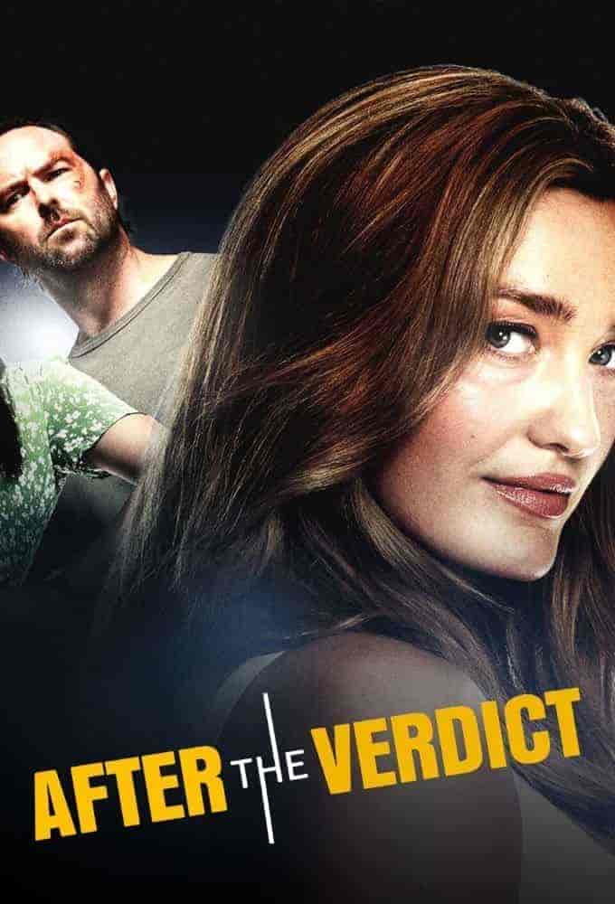 مسلسل After the Verdict الموسم الاول الحلقة 2 الثانية مترجمة