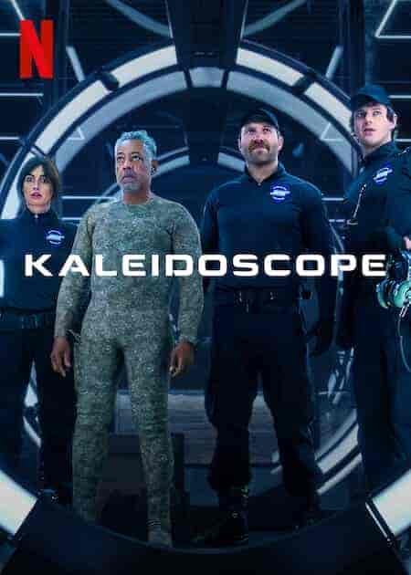 مسلسل Kaleidoscope الموسم الاول الحلقة 1 الاولي مترجمة