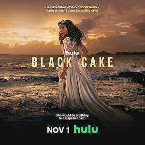مسلسل Black Cake الموسم الاول الحلقة 8 الثامنة مترجمة