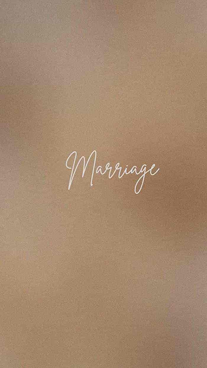 مسلسل Marriage الموسم الاول الحلقة 1 الاولي مترجمة