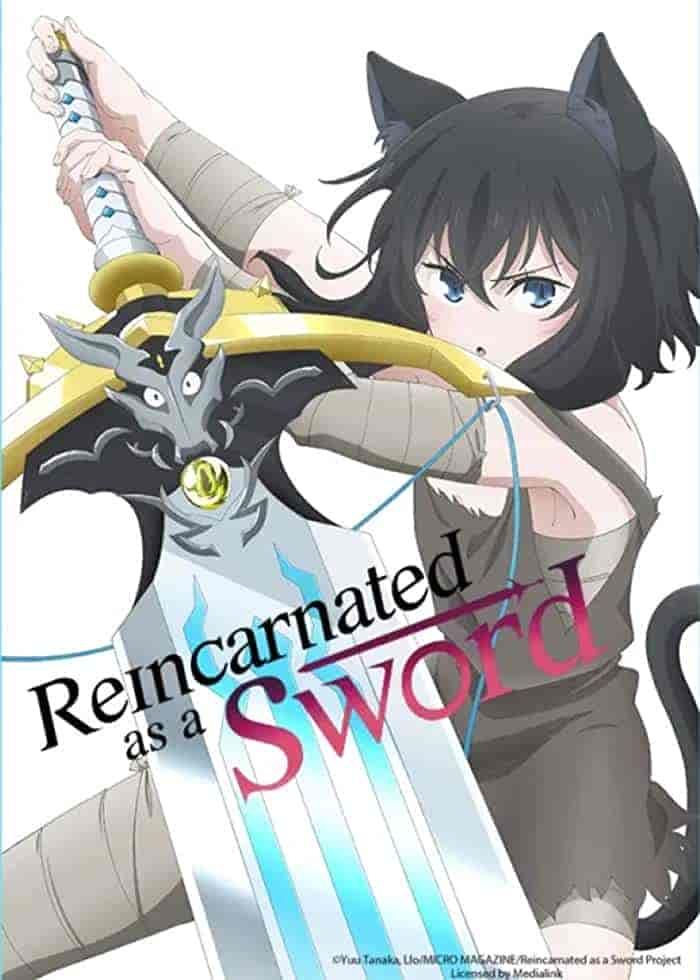 انمي Tensei shitara Ken Deshita الموسم الاول الحلقة 3 الثالثة مترجمة