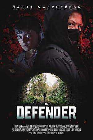 فيلم The Defender 2024 مترجم
