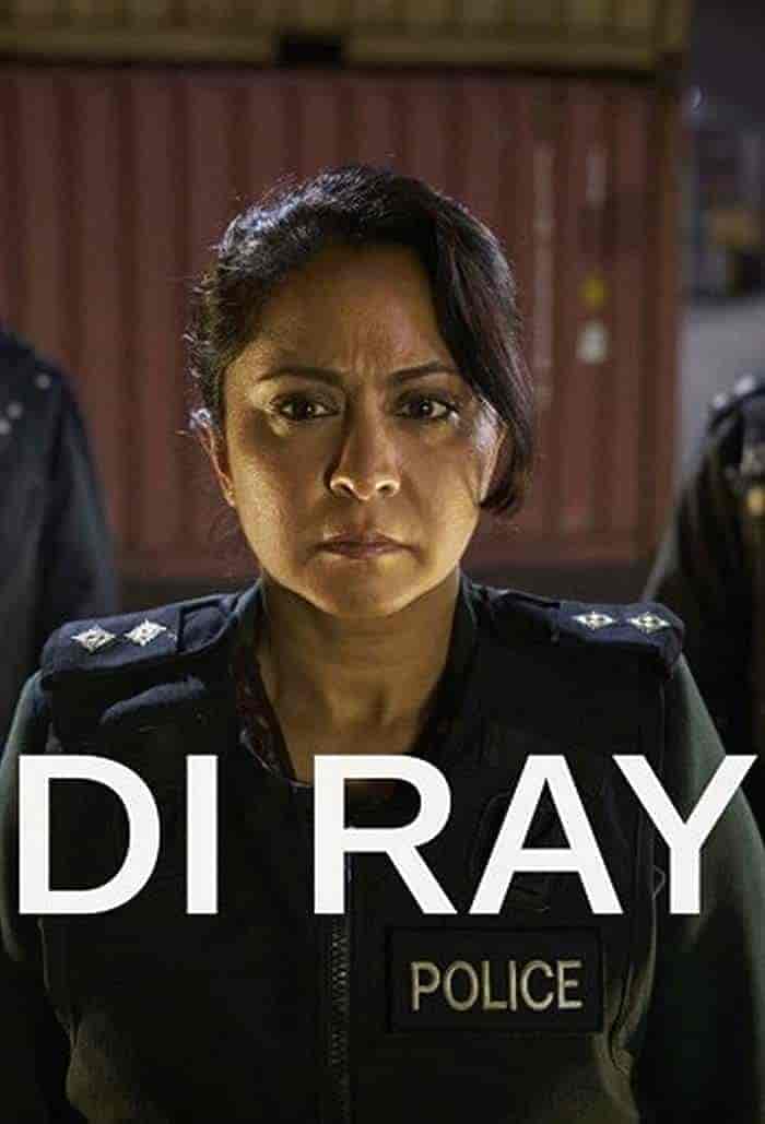 مسلسل DI Ray الموسم الاول الحلقة 1 الاولي مترجمة