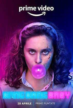 مسلسل Bang Bang Baby الموسم الاول الحلقة 4 الرابعة مترجمة