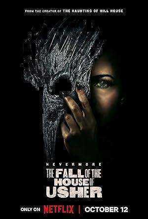 مسلسل The Fall of the House of Usher الموسم الاول الحلقة 8 الثامنة