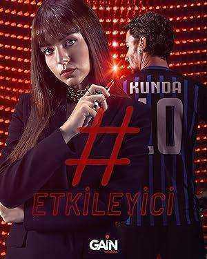 مسلسل المؤثر Etkileyici الموسم الاول مترجم
