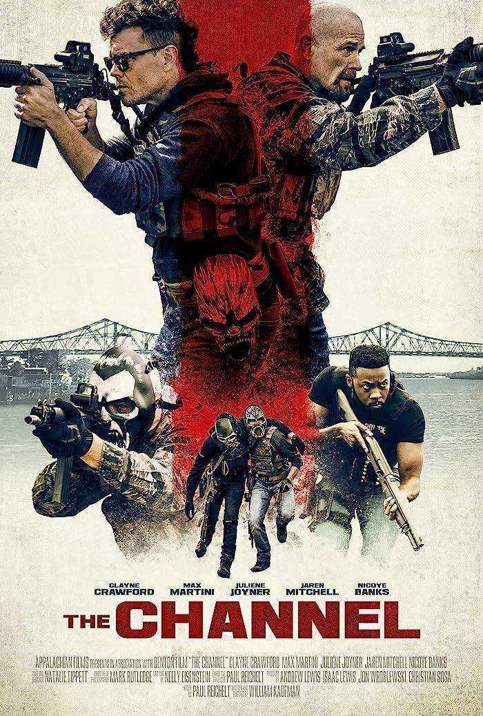 فيلم The Channel 2023 مترجم