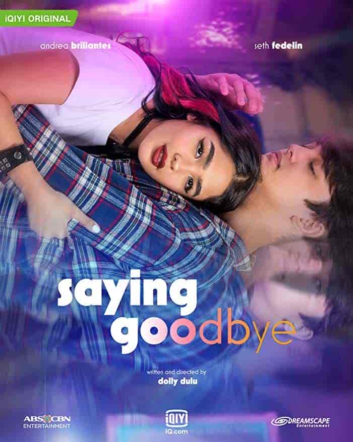 مسلسل قل وداعا Saying Goodbye الحلقة 8 مترجمة