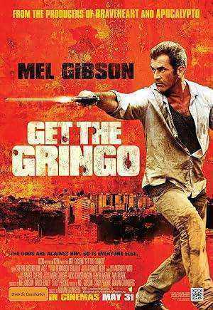 فيلم Get The Gringo 2012 مترجم