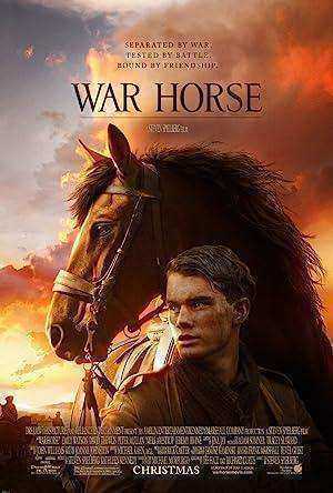 فيلم War Horse 2011 مترجم