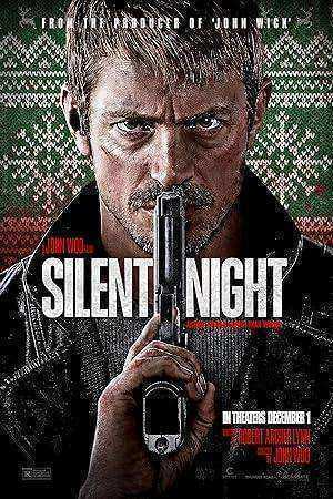 فيلم Silent Night 2023 مترجم اون لاين