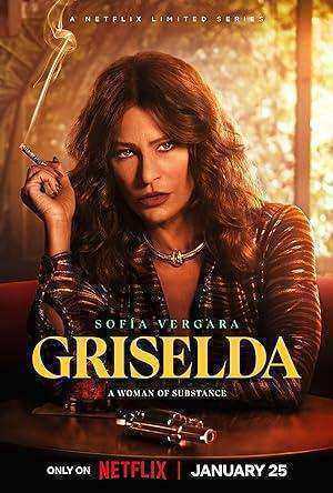 مسلسل Griselda الموسم الاول الحلقة 6 والاخيرة مترجمة