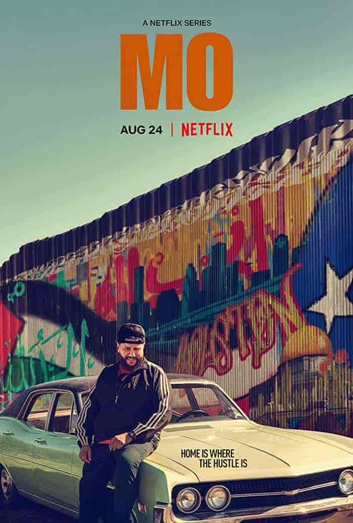 مسلسل Mo الموسم الاول الحلقة 1 الاولي مترجمة