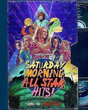 مسلسل Saturday Morning All Star Hits الموسم الاول الحلقة 1 مترجمة