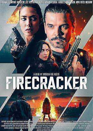 فيلم Firecracker 2024 مترجم اون لاين