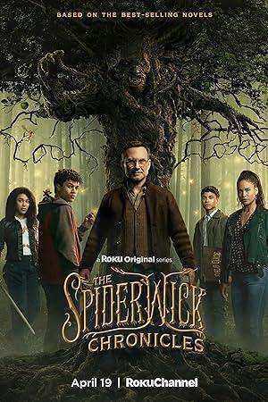 مسلسل The Spiderwick Chronicles الموسم الاول مترجم