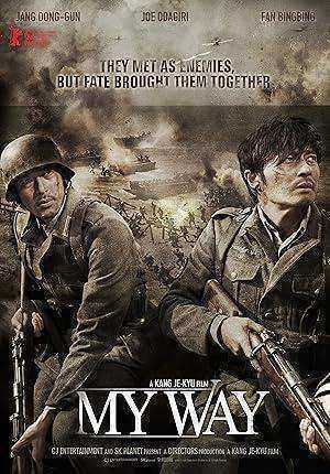 فيلم My Way 2011 مترجم