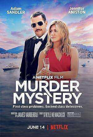 فيلم Murder Mystery 2019 مترجم
