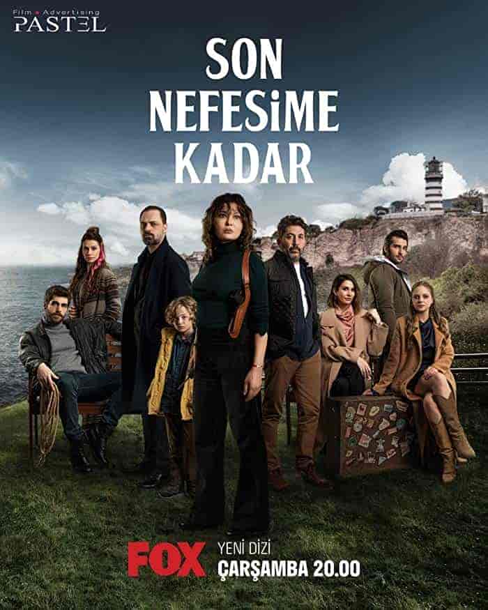 مسلسل حتي نفسي الاخير الحلقة 5 والاخيرة مترجمة
