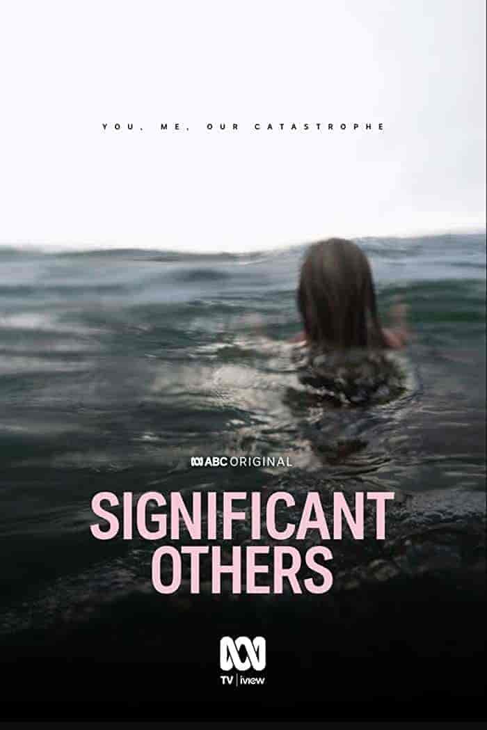 مسلسل Significant Others الموسم الاول الحلقة 4 الرابعة مترجمة