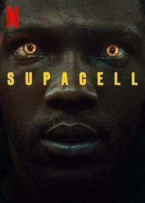 مسلسل Supacell الموسم الاول الحلقة 6 والاخيرة مترجمة
