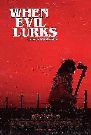 مشاهدة فيلم When Evil Lurks 2023 مترجم