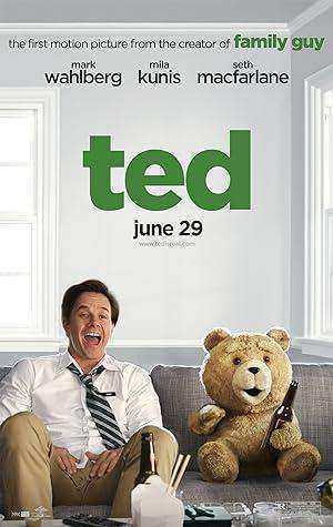 فيلم Ted 2012 مترجم