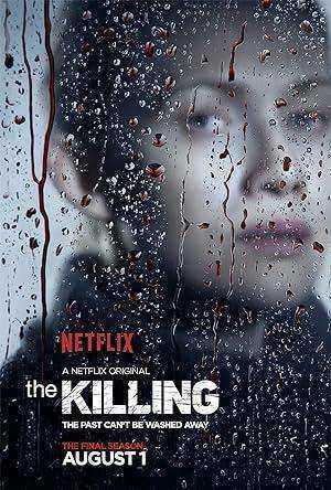 مسلسل The Killing الموسم الاول الحلقة 4 مترجمة