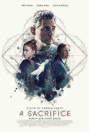 فيلم A Sacrifice 2024 مترجم اون لاين