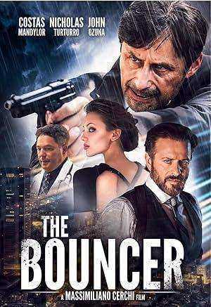فيلم The Bouncer 2024 مترجم اون لاين