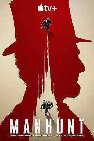 مسلسل Manhunt 2024 الحلقة 7 مترجمة