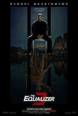مشاهدة فيلم The Equalizer 3 2023 مترجم